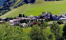 Autrans Village