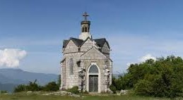 La Chapelle St Michel