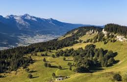 Plateau de la Molière