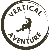 Logo vertical aventure 2023