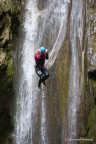 Capture au saut de 7m du Versoud