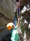 Via ferrata 