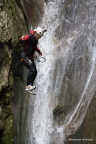 Capture au saut de 7m du Versoud