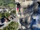 Thônes - Via ferrata