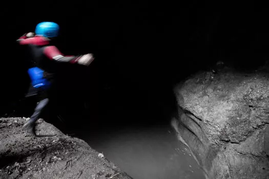 Canyon Infernet