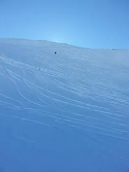 Profiter loin de la foule