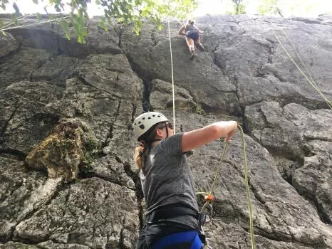 On assure la sécurité des autres