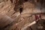 Traversée de la Grotte de Vaux