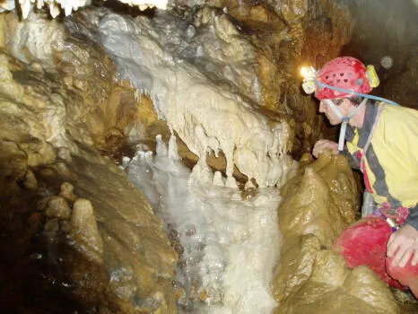 Geological observation