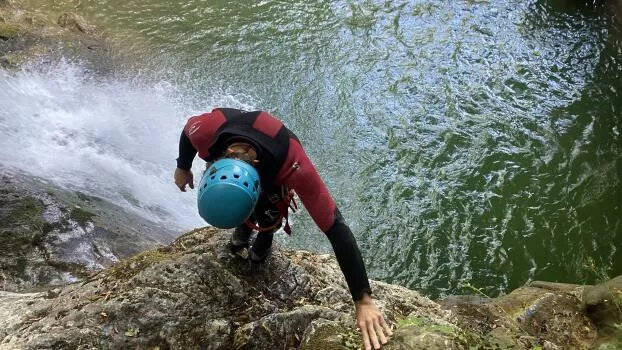 Don't be afraid, you will be alright !