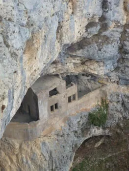 La maison de Jules Carret, Massif des Bauges, Proche de Chambéry