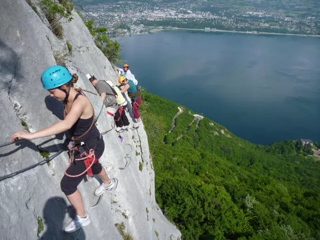 Multi-Activity Vertical Adventure Pack