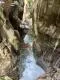 Canyon des Gorges de Chailles