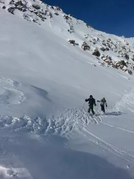 Profiter du cadre exceptionnel