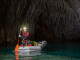 Gournier cave