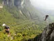 Via ferrata de Jules Carret