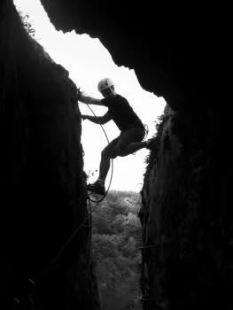Via ferrata