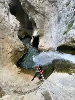 Magnifique rappel