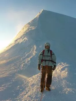 3 jours de randonnée