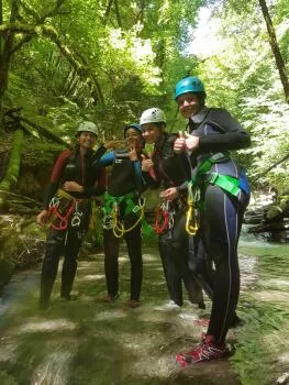 Enjoy it ! Near Annecy