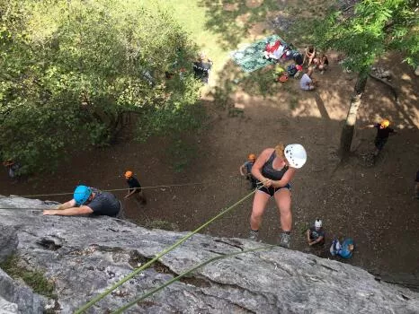 On redescend assurer les autres