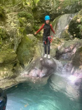 Jump !