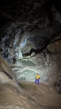 Grotte favot