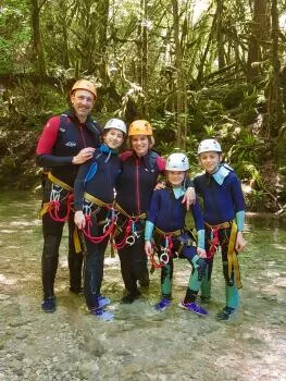 To do with family !!!