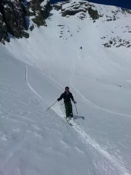 Un cadre exceptionnel !