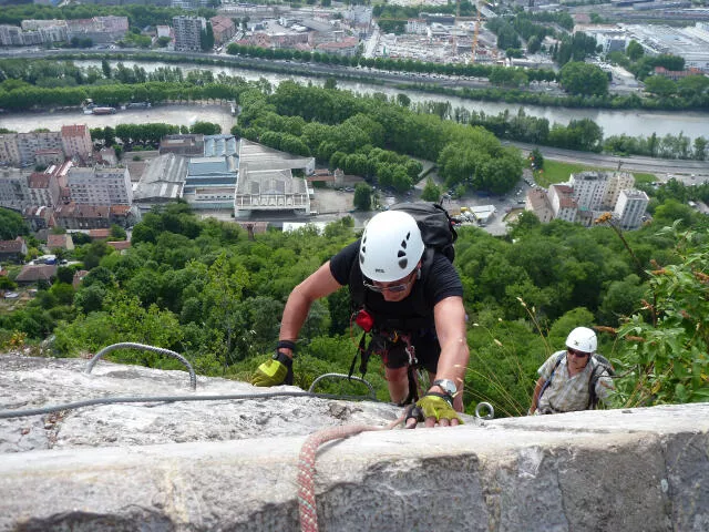 Les Prises de la Bastille