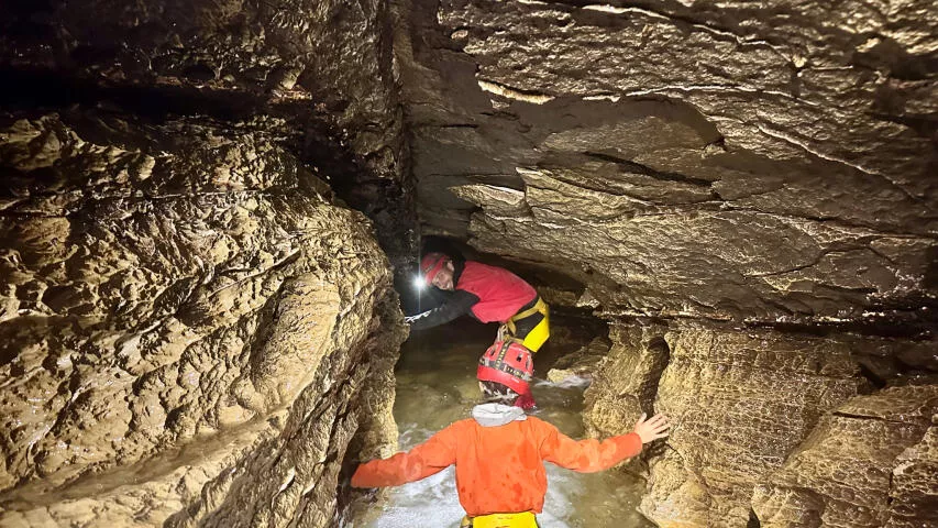 Cuves de Sassenage