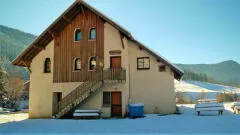 Gîte Communal la Jacobine