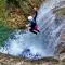 Canyon des Ecouges partie 2